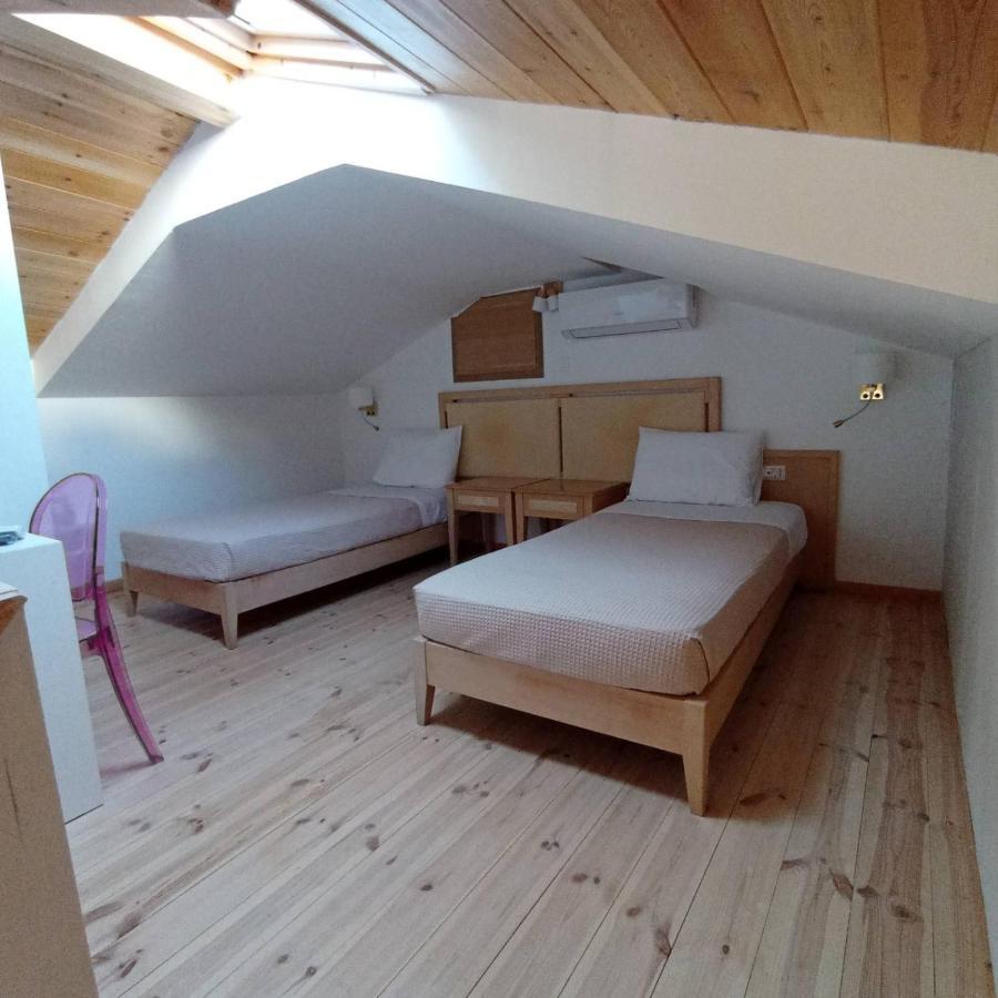 Sitia City Center Luxury Apartment Eksteriør bilde
