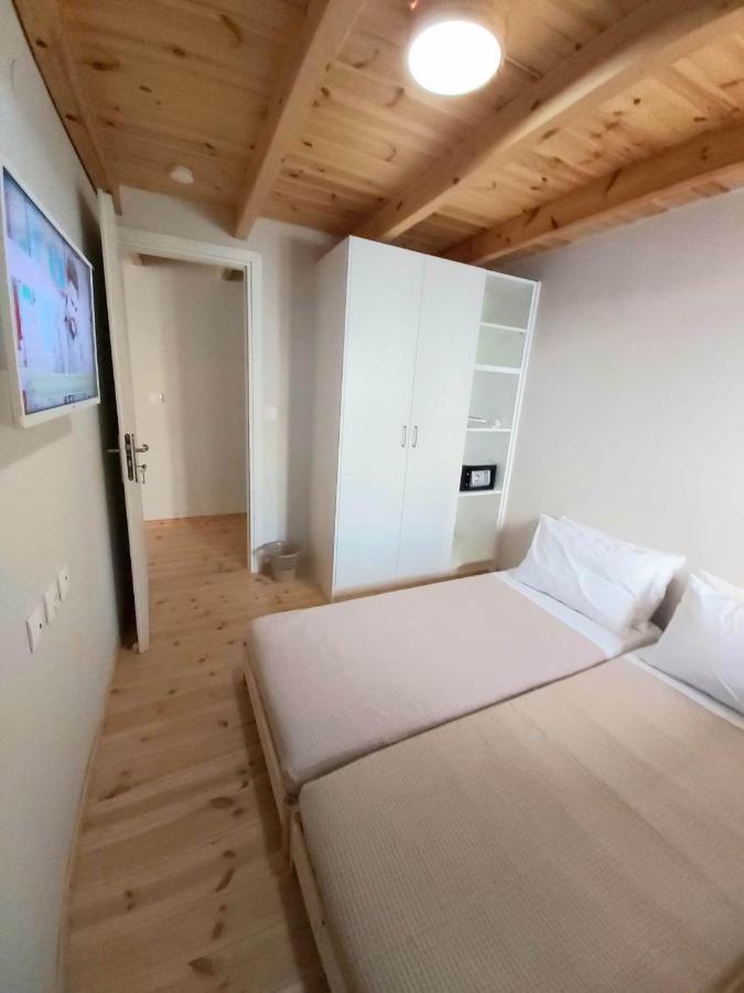 Sitia City Center Luxury Apartment Eksteriør bilde