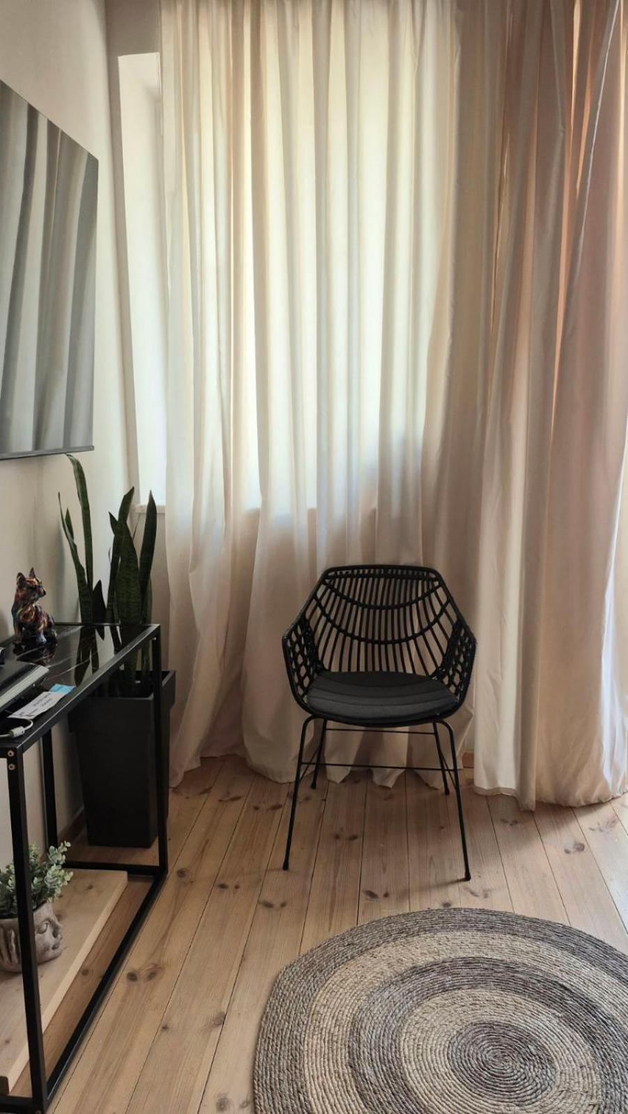 Sitia City Center Luxury Apartment Eksteriør bilde