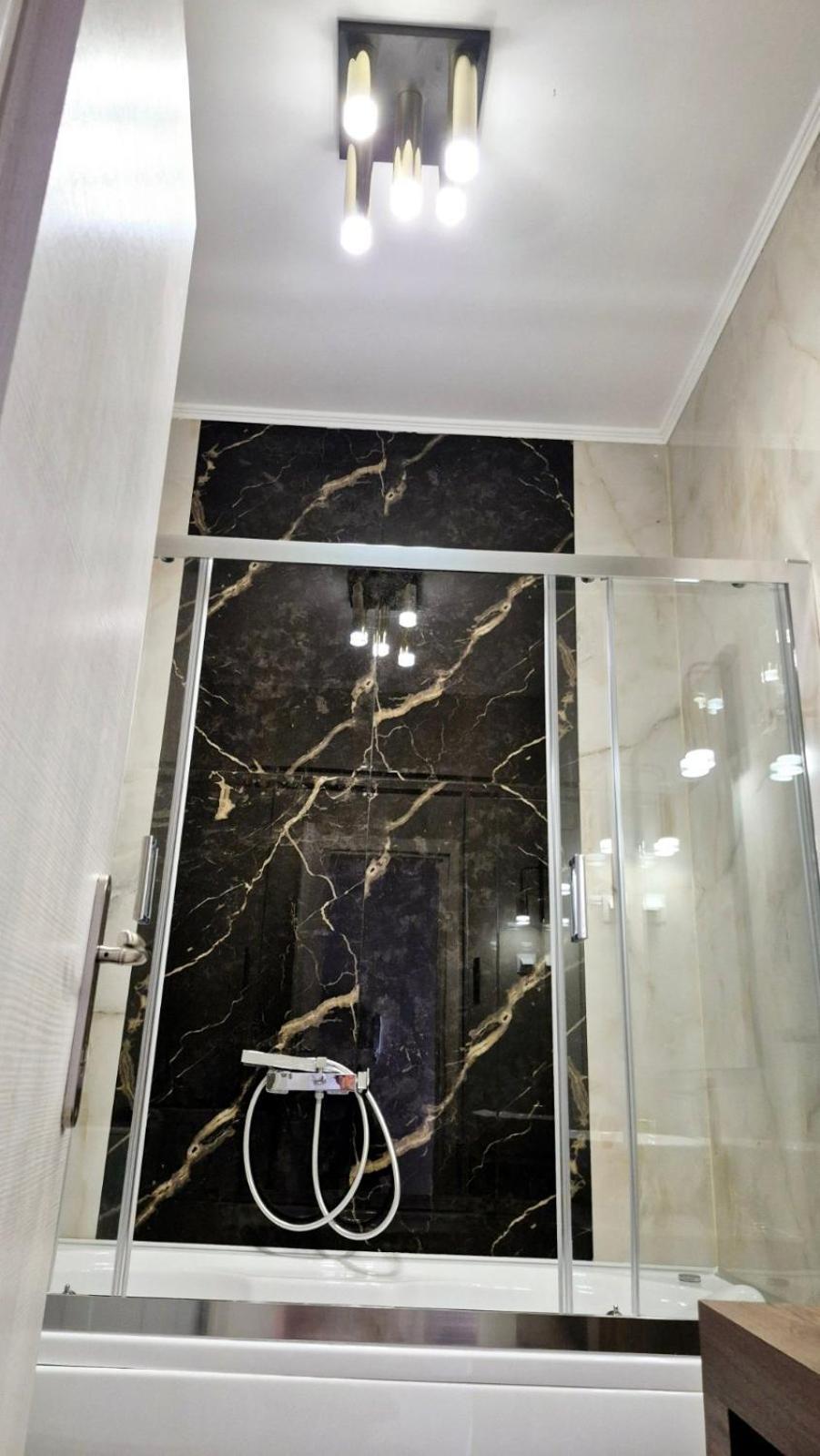Sitia City Center Luxury Apartment Eksteriør bilde